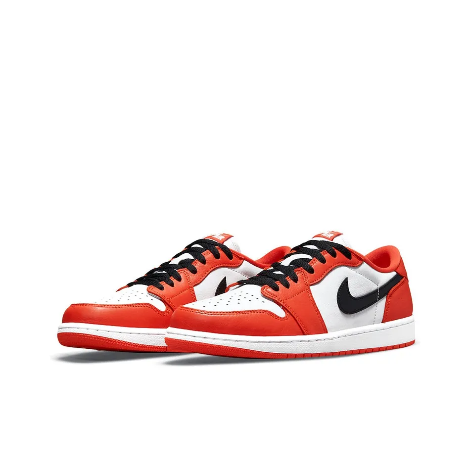 Jordan Air Jordan 1 retro low og "shattered backboard"