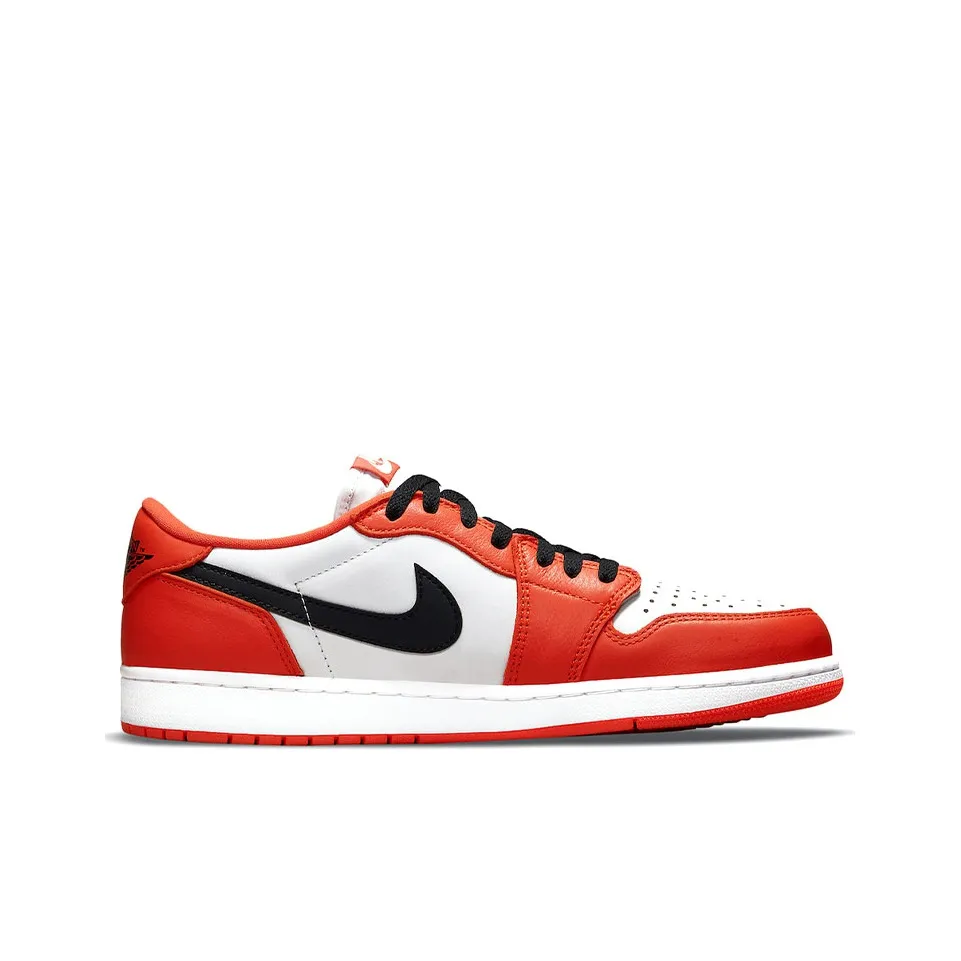 Jordan Air Jordan 1 retro low og "shattered backboard"