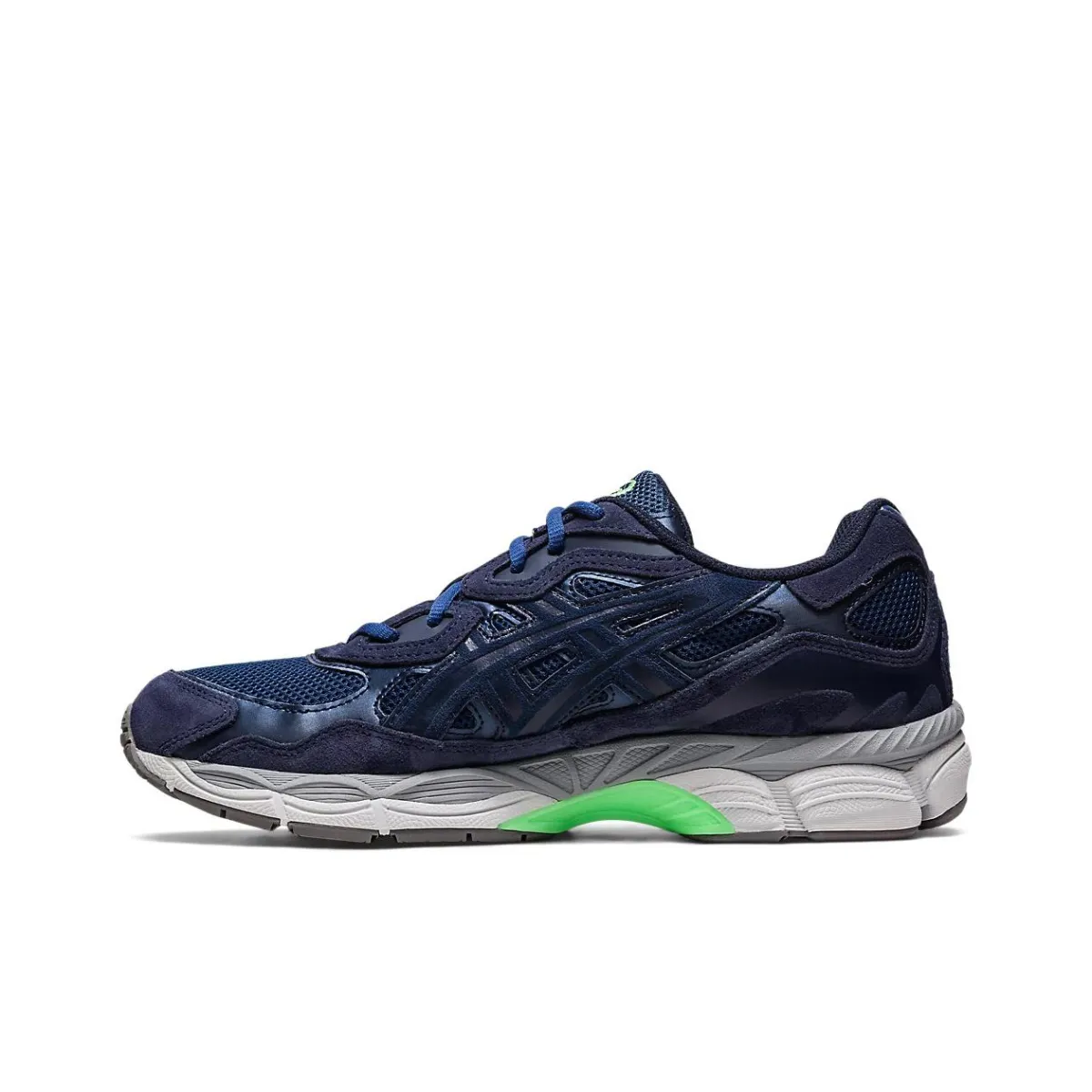 Asics GEL-NYC Lifestyle Shoes Men