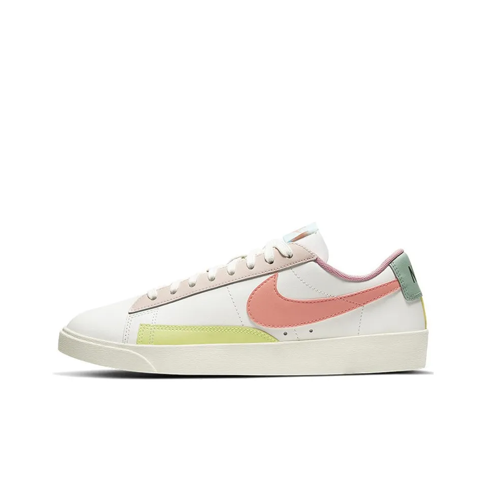 Nike Blazer Low LE