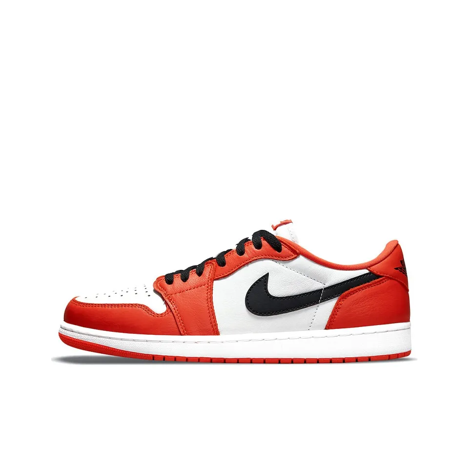 Jordan Air Jordan 1 retro low og "shattered backboard"