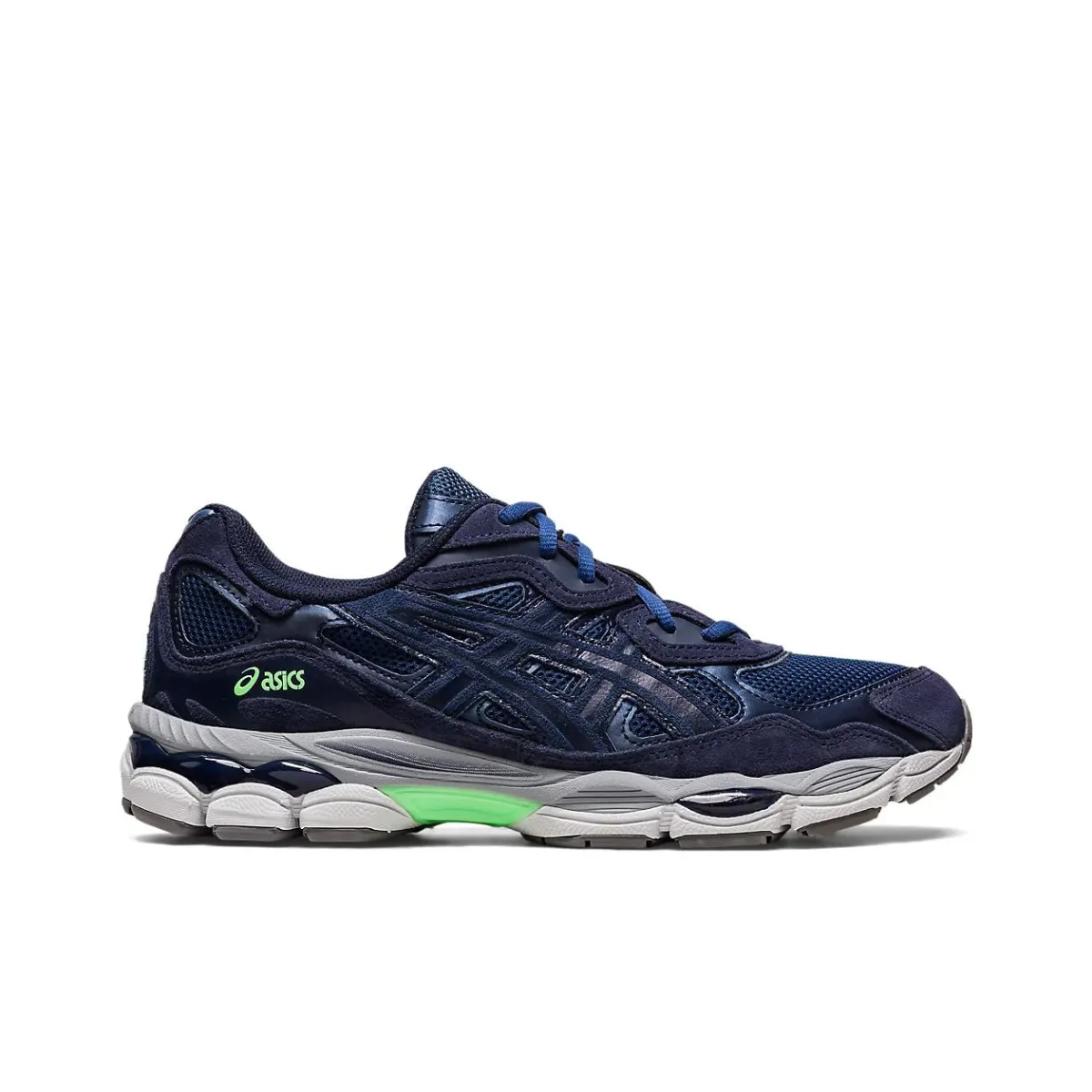 Asics GEL-NYC Lifestyle Shoes Men