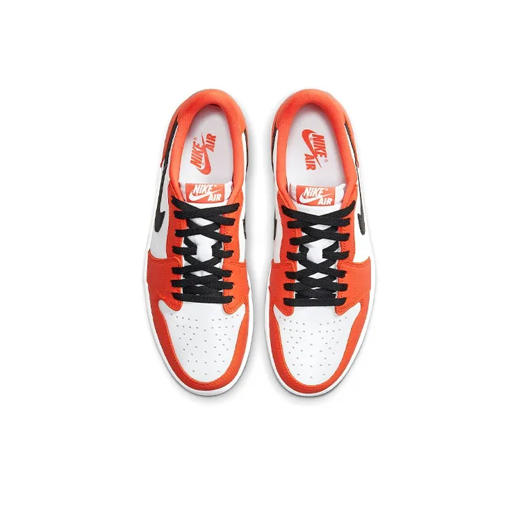 Jordan Air Jordan 1 retro low og "shattered backboard"