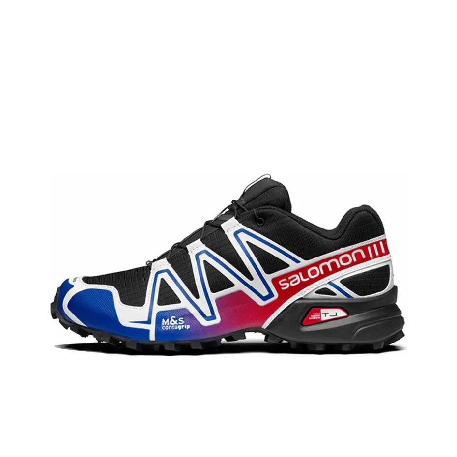 SALOMON Speedcross 3