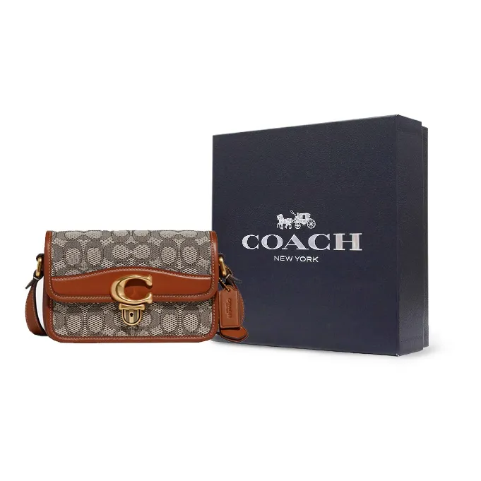 COACH Studio 19CLogo