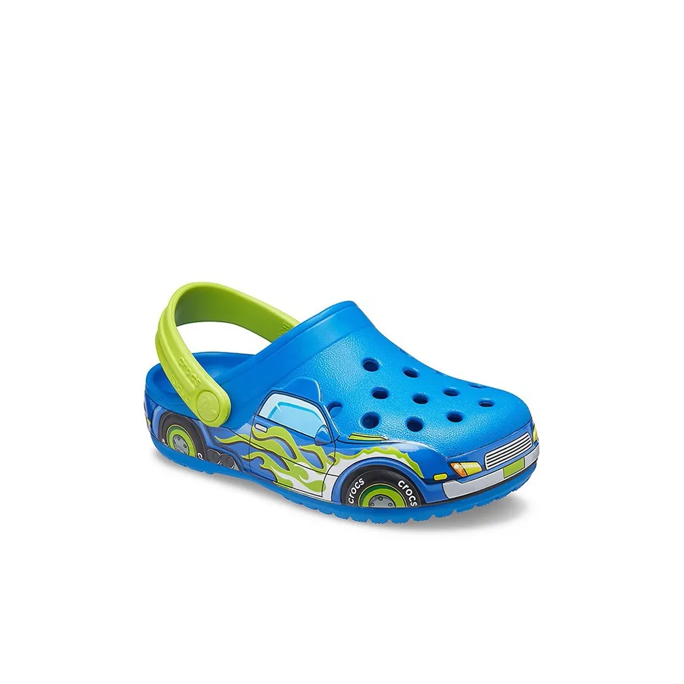 Crocs Classic clog