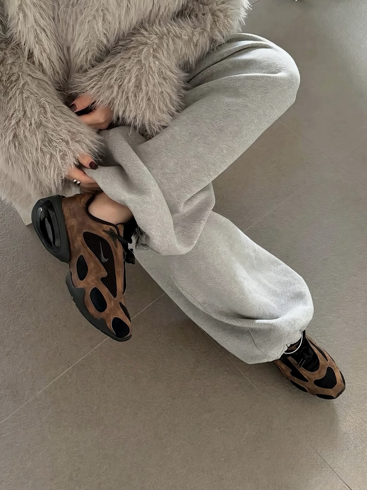 Самые стильные Nike Muse