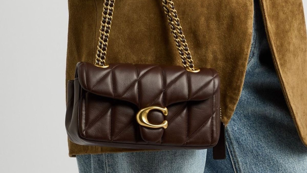 Сумочки COACH OUTLET